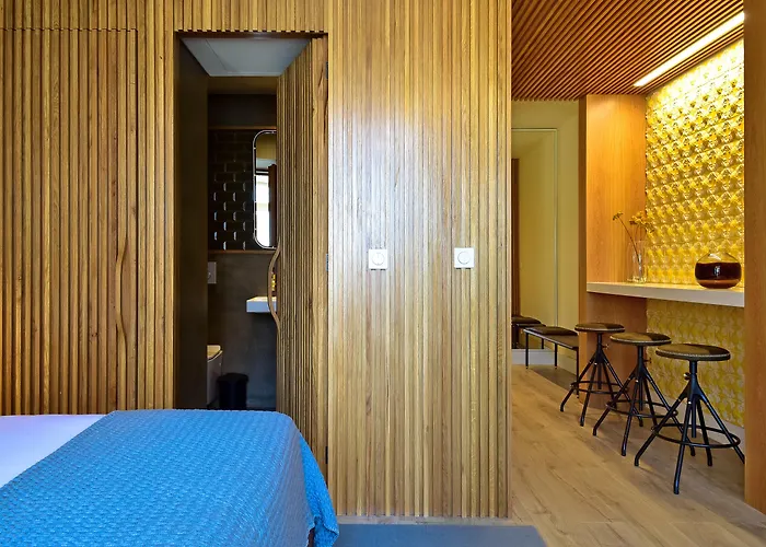 My Story Apartments Porto - Santa Catarina
