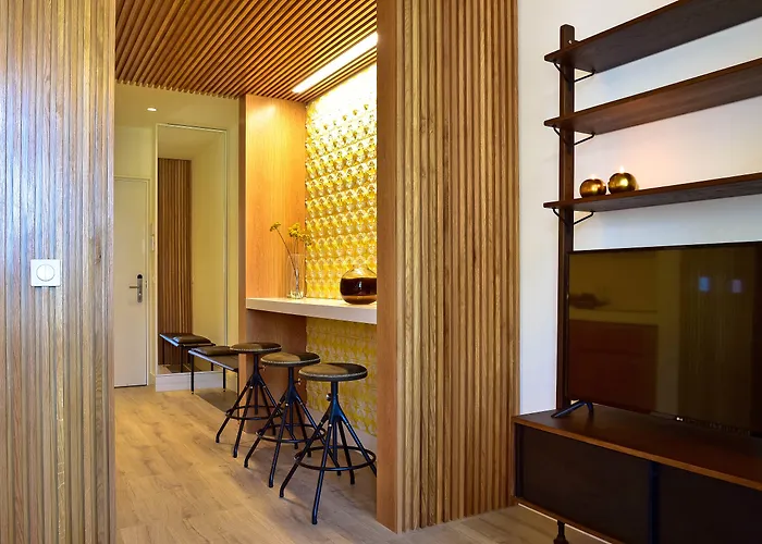 My Story Apartments Porto - Santa Catarina