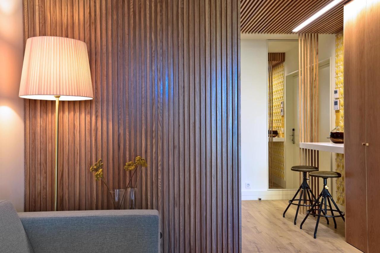 Appartamento My Story - Santa Catarina Oporto