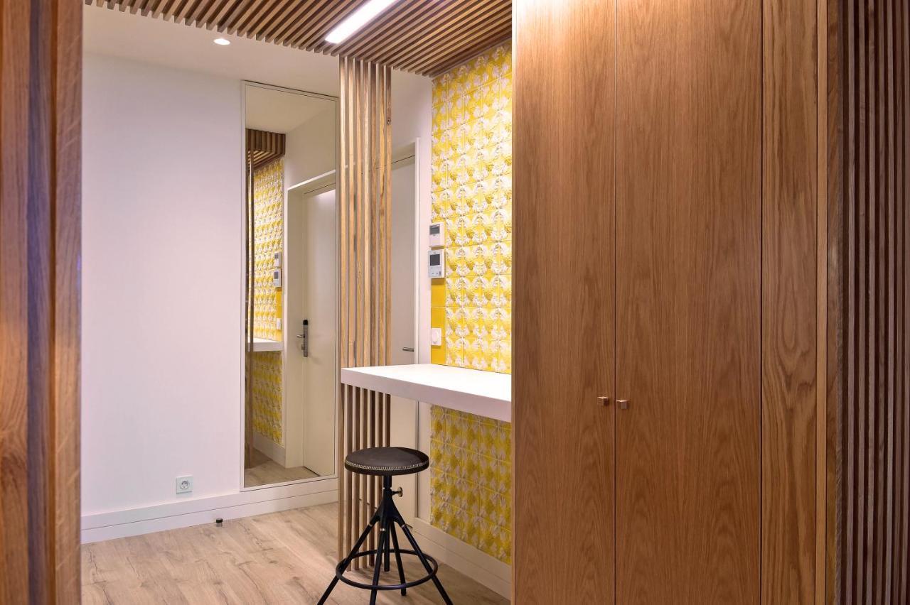 Appartamento My Story - Santa Catarina Oporto