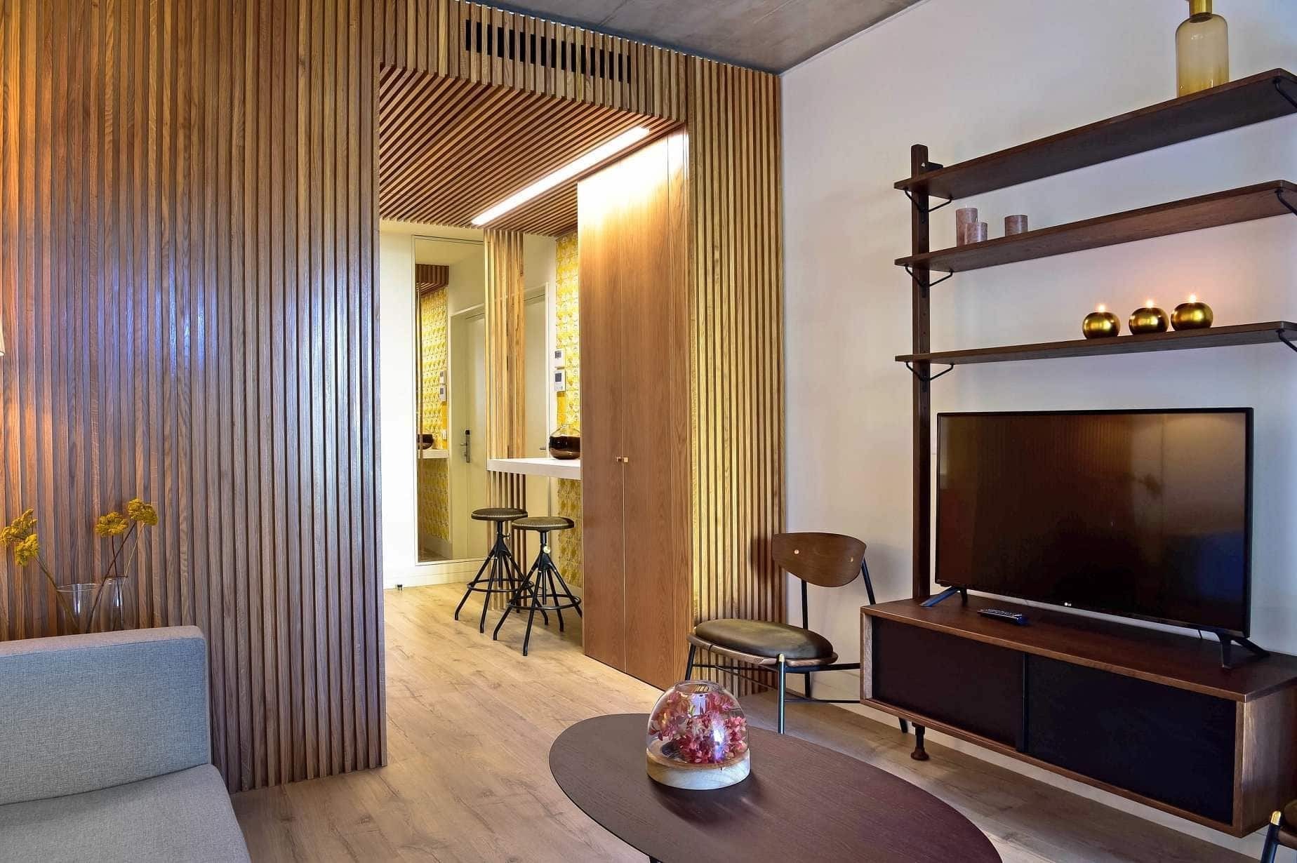My Story - Santa Catarina Appartamento Oporto